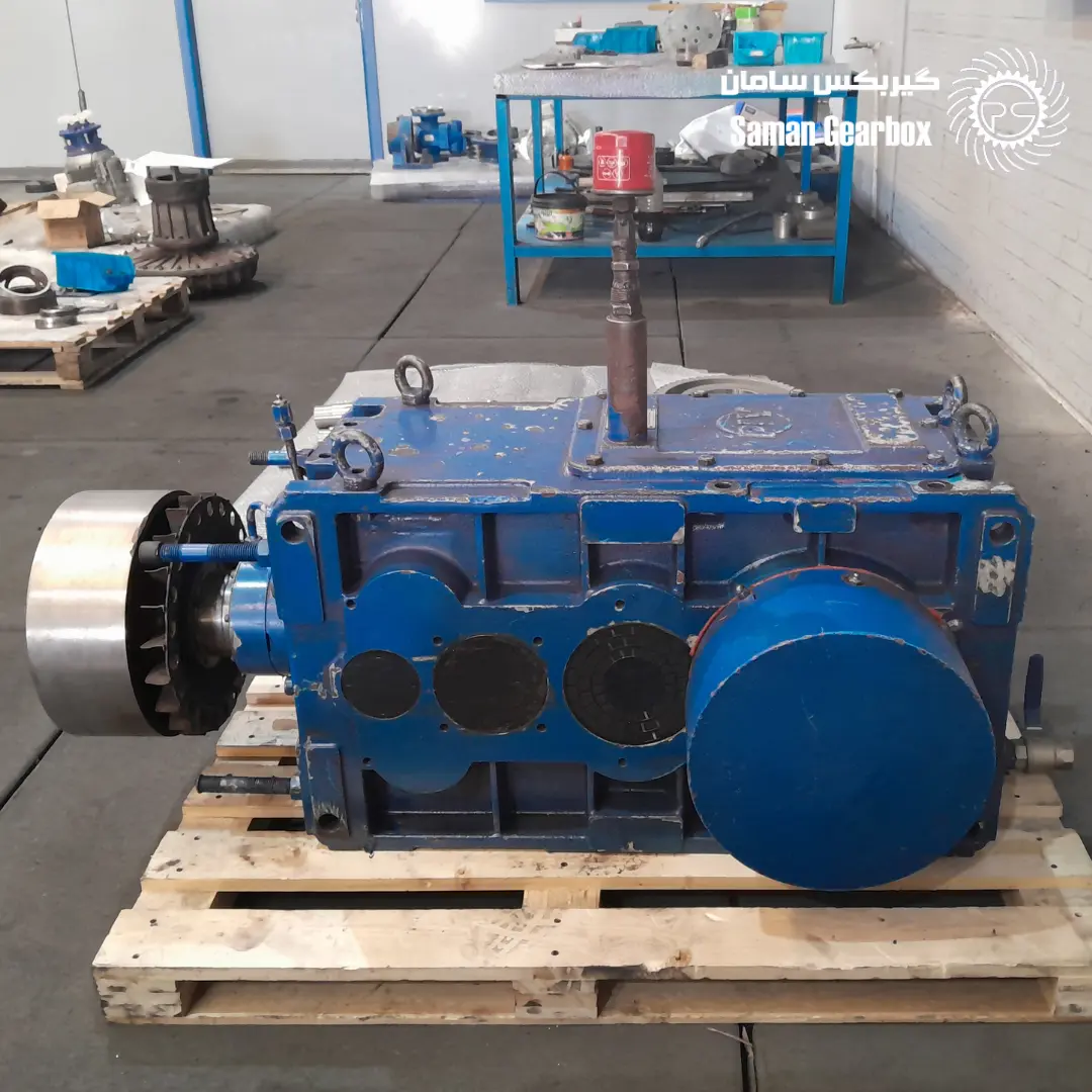 تعمیر گیربکس کولینگ تاور
تعمیر گیربکس سرند
تعمیر گیربکس Flender/فلندر
تعمیر گیربکس Hansen
تعمیر گیربکس کانوایر