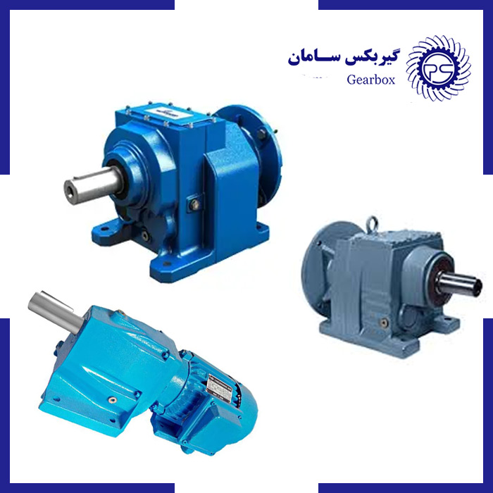 کیفیة زیادة العمر الافتراضی لعلبة التروس الصناعیة؟