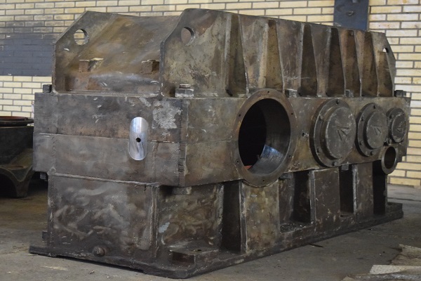 کرال جیربوکس