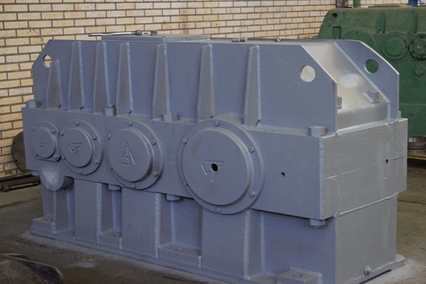 کرال جیربوکس