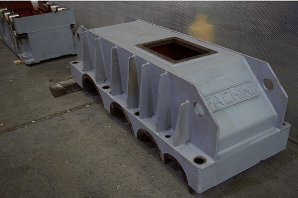 کرال جیربوکس