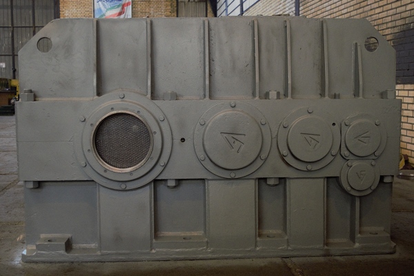 کرال جیربوکس