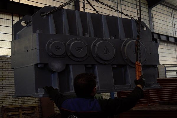 کرال جیربوکس