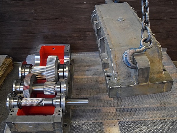 کرال جیربوکس