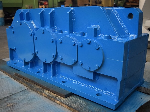 کرال جیربوکس