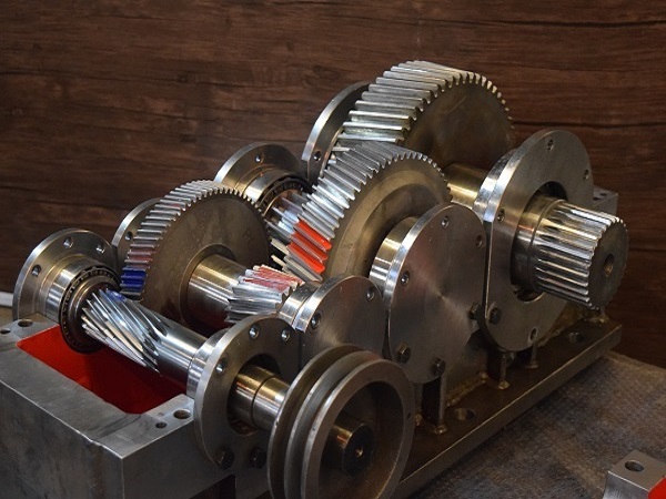 کرال جیربوکس