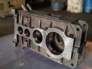 کرال جیربوکس