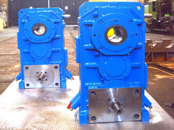 کرال جیربوکس