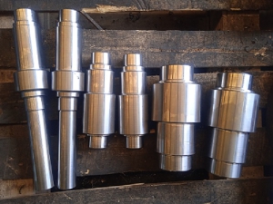 کرال جیربوکس