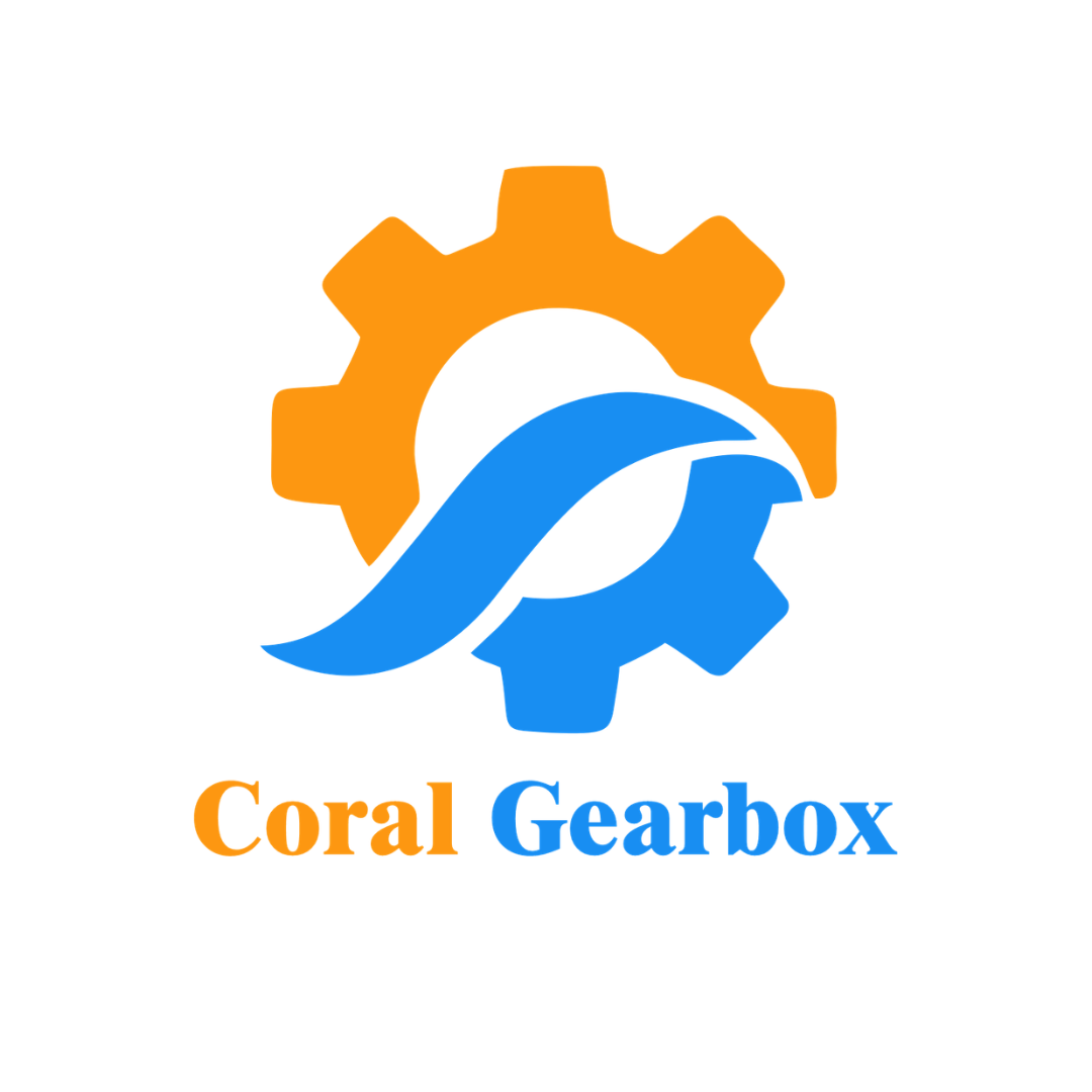 علبة التروس Auxiliary Cooled