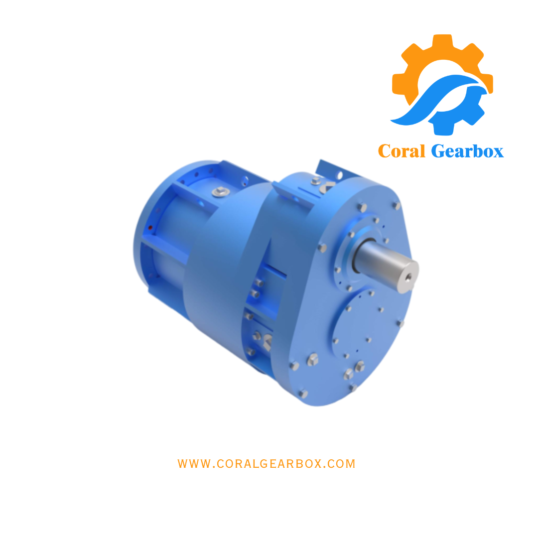 علبة تروس بسیطة