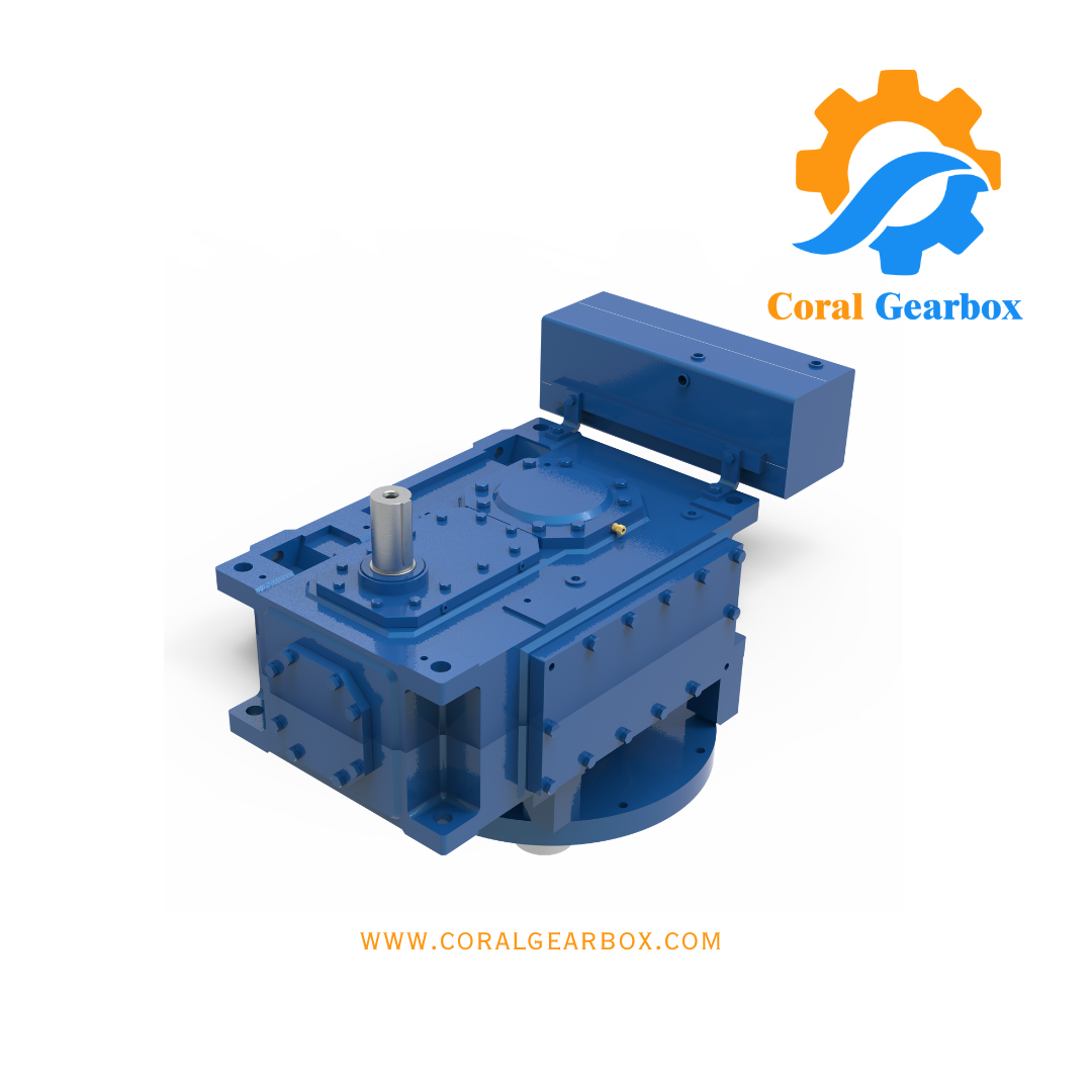 علبة تروس ACC