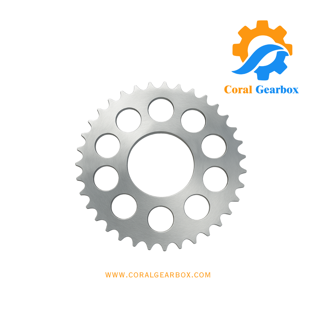 چرخدنده سیکلوییدی