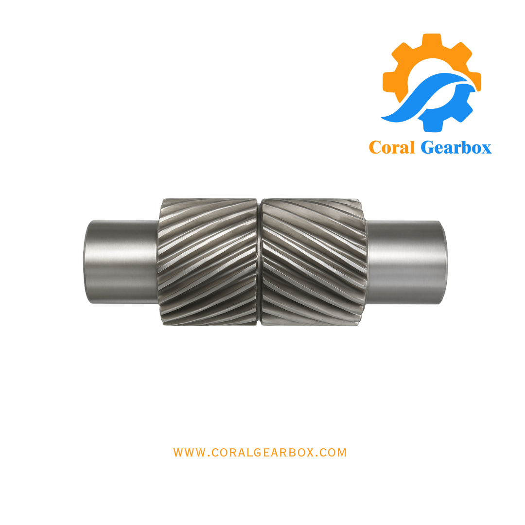 چرخدنده جناقی