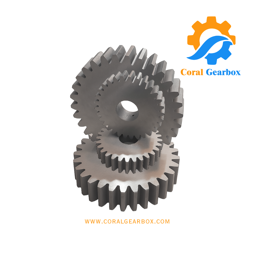 التروس الکوکبیة