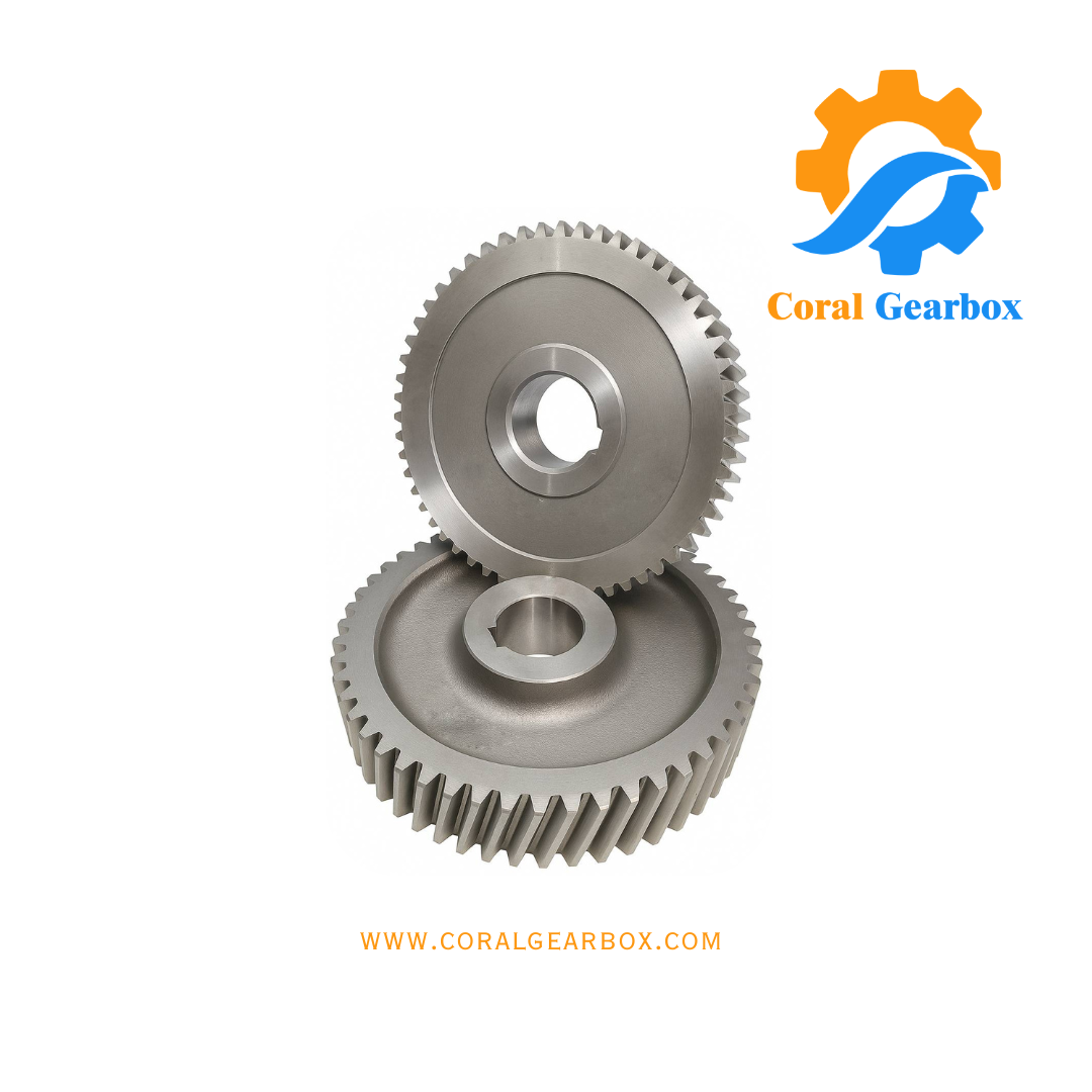 الترس المخروطی