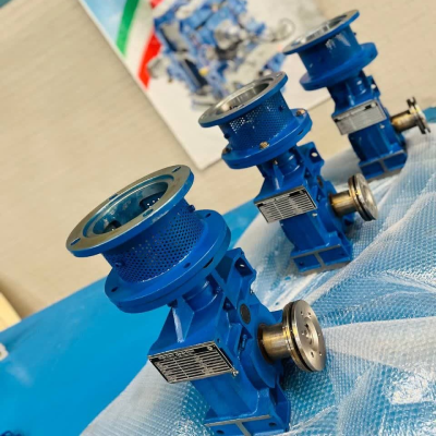 ساخت گیربکس غلتک واحد قلع اندود فولاد مبارکه